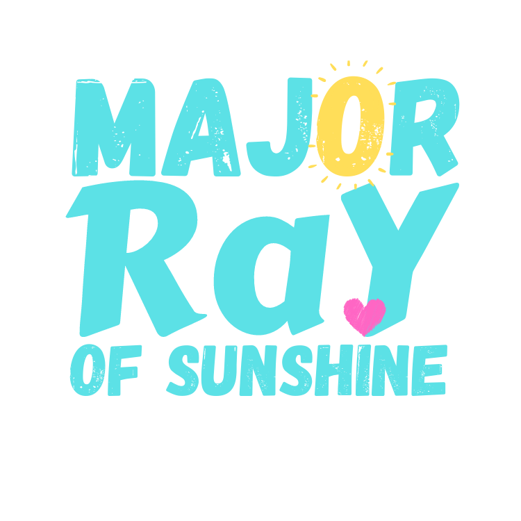 Major RaY of Sunshine