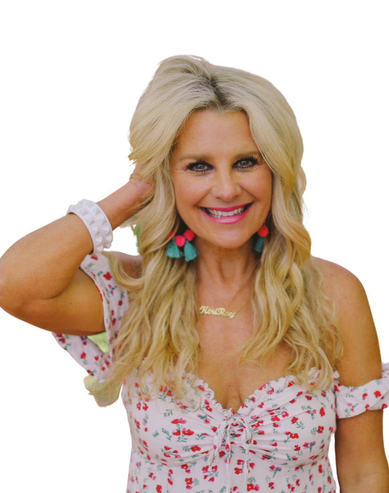 Contact Major RaY of Sunshine