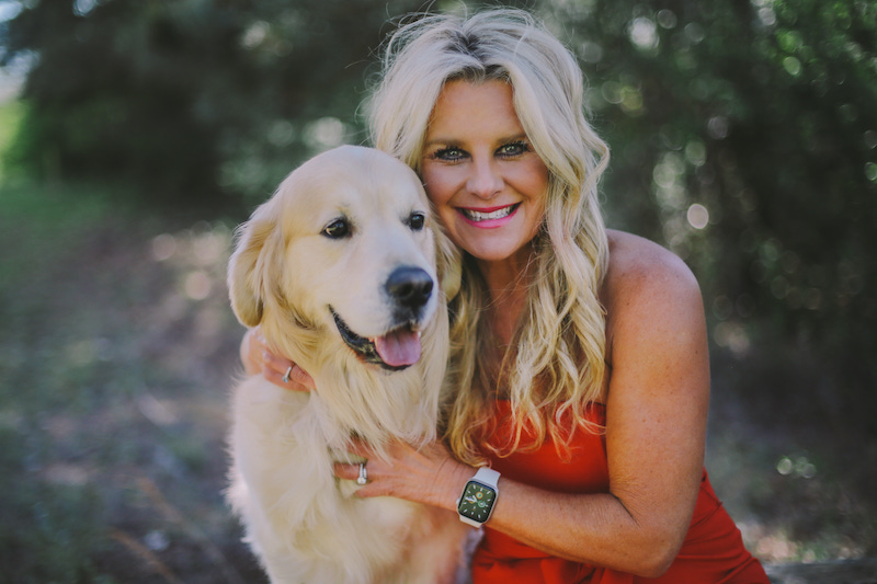 Majro Ray of Sunshine Pet Therapy